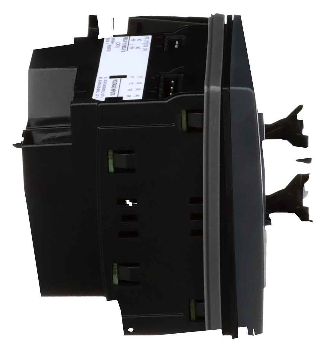 Messwandlerzähler Dreilei elektr digi C 8,5A 20A Modbus 20-400V/N-L 35-690V/L-L