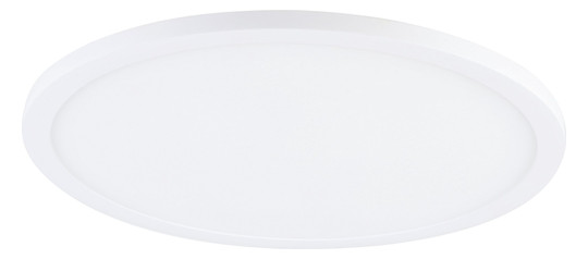 EGLO LED-Einbauspot D:225 Weiss    98865 