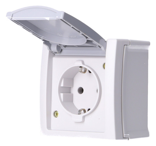 Panasonic Pacific Steckdose  90591008-DE 