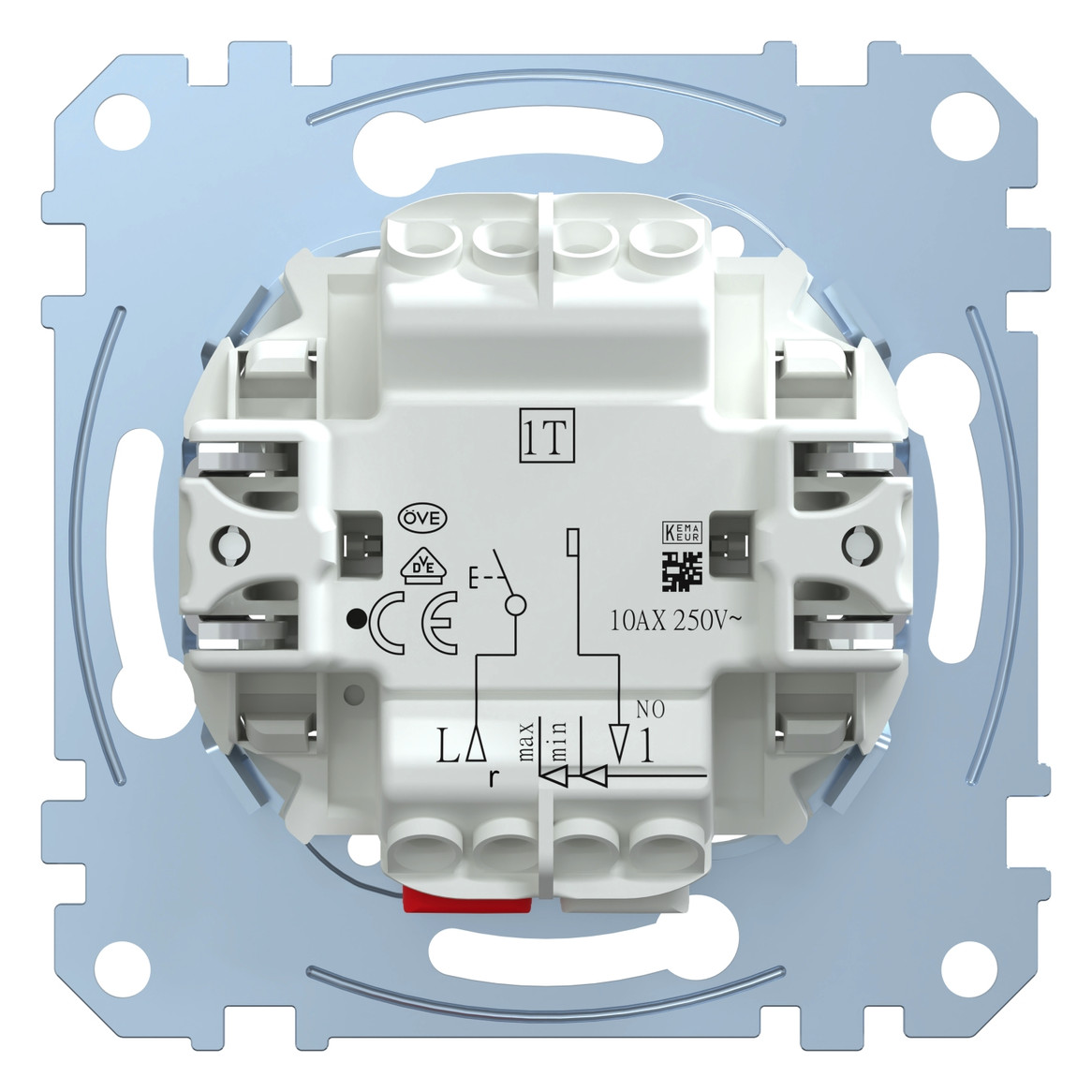 Wipptaster-Modul 1S UP QuickFlex IP20