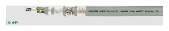 HELU MULTIFLEX 512-C-PUR 25G0,75   22590 