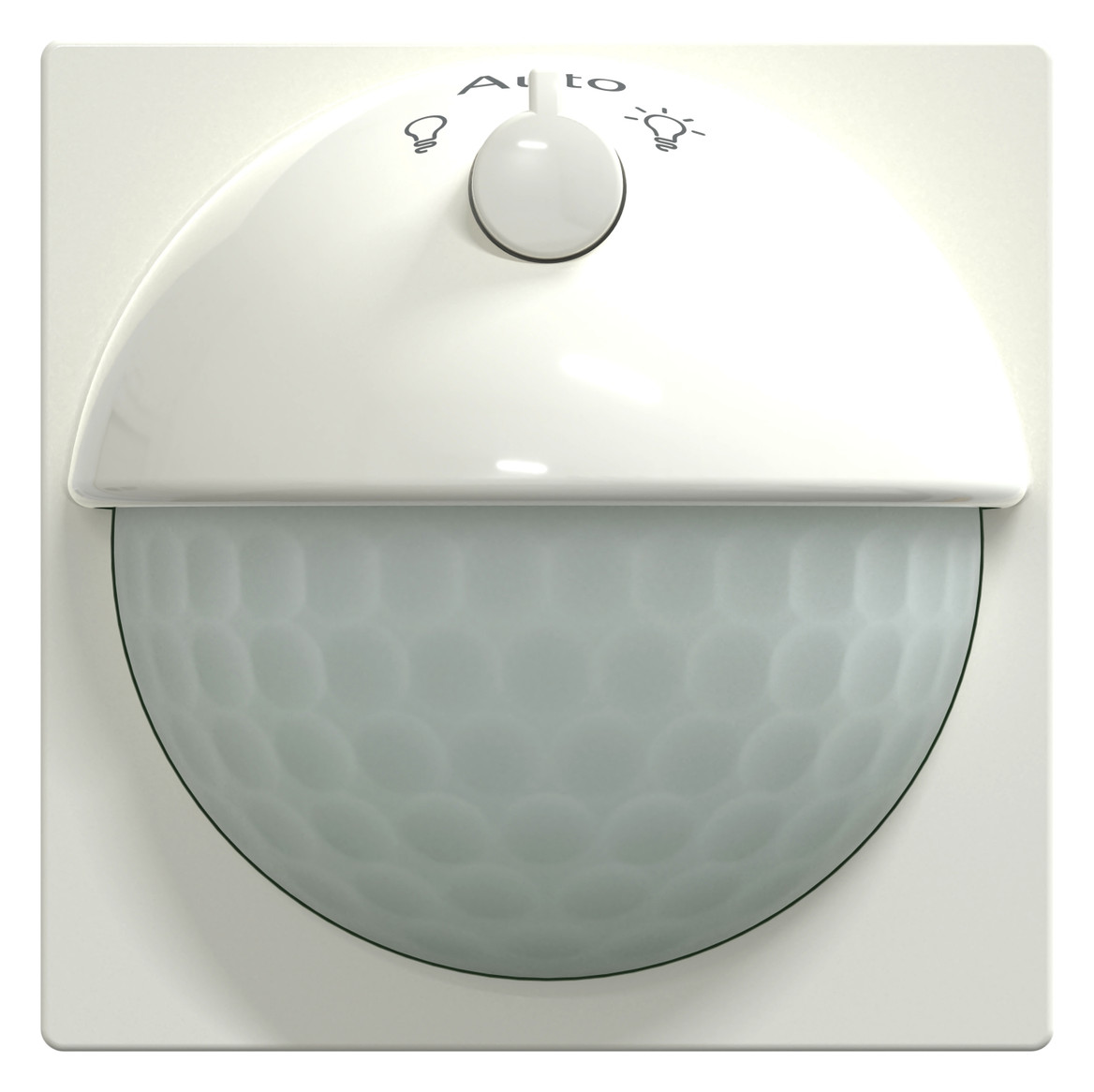 Bewegungsmeldersensor UP System M UP 180° polws 1,1m IP20 Vernetzbar