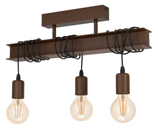 EGLO Wand und Deckenleuchte        43522 
