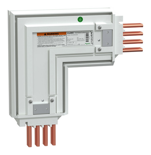 Schneider Winkelkasten    ITSC400ES42EOE 