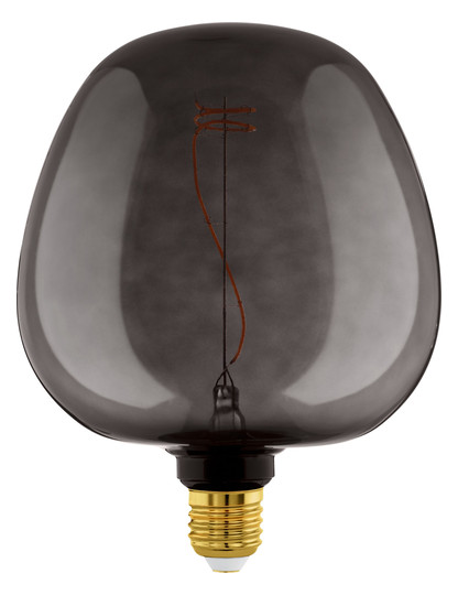 EGLO Leuchtmittel E27-LED G190 4W 110267 