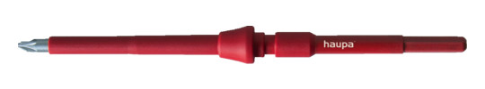 Haupa VDE Klinge Torque Kreuz     102782 