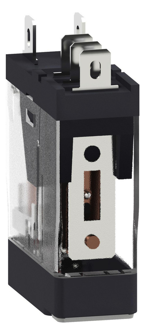 Schaltrelais 24V/AC 1W IP20 Schraub 13x28,8x34,5mm