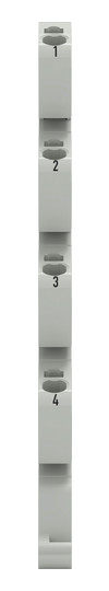 Strommessumformer 1-5A Serie 857 150Hz TS35 Hutschiene TH35