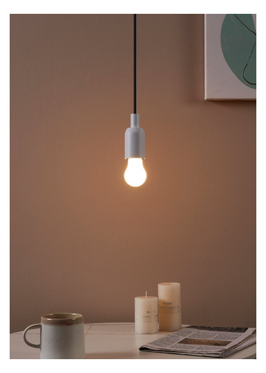 EGLO Leuchtmittel E27-LED G45 7W  110037 