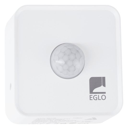 EGLO ZIG-PIR Sensor IP44 Weiss     99106 