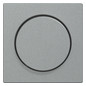 Drehknopf Symbol Dimmer System M alu mt