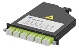 TEGA HD3-ES-FanOut-Modul 0,5HE 100022380 