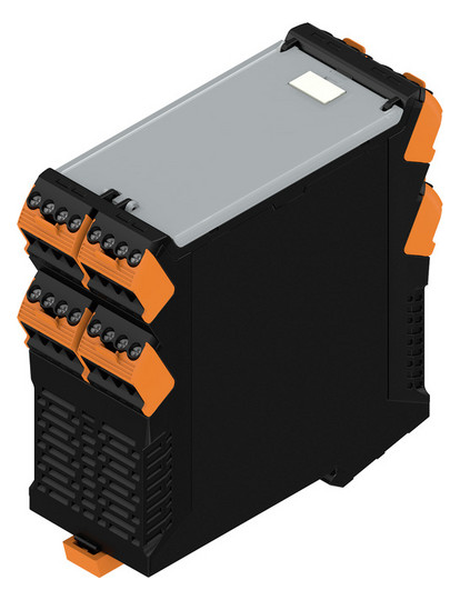 Weidmüller SAMPLE CH20M45 22/22 