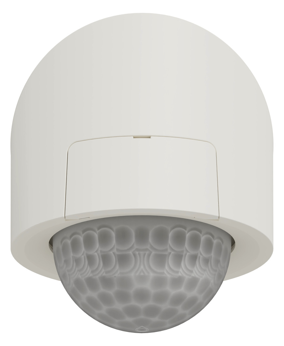 Bewegungsmelder AP 0-360° ARGUS 220-360 220-240V pws IP56 Fernbedienbar 2400W