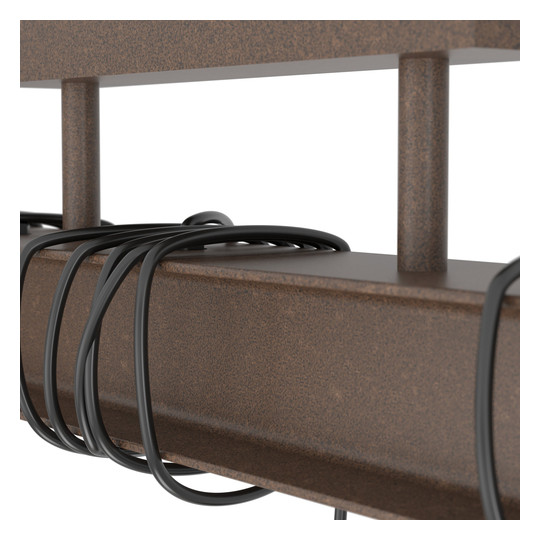 EGLO Wand und Deckenleuchte        43522 