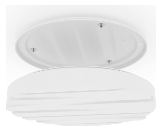 EGLO LED-Deckenleuchte D:360      900608 