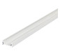 Anbauprofil ws Alu 2000x20x8mm