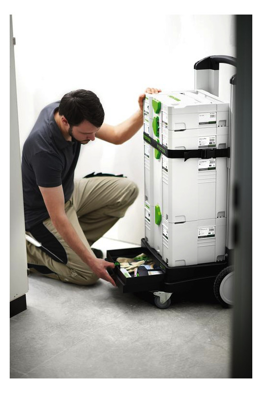 Sys-Roll Sys-Roll 100 - Festool - 4