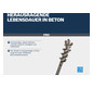 Hammerbohrer Ø55mm SDSmax 850/1000mm f.Beton f.Stein
