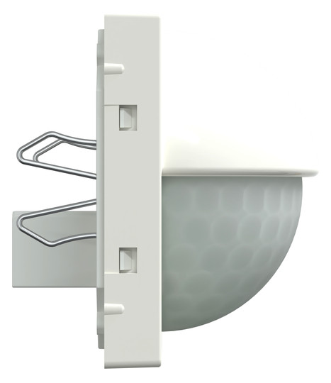 Präsenzmeldersensor UP System M UP 180° polws 2,2m IP20 Vernetzbar