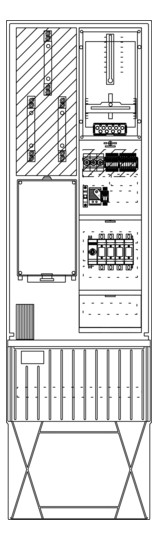 EM WS A340 N5 100A HWS    WS341.N5.THS01 