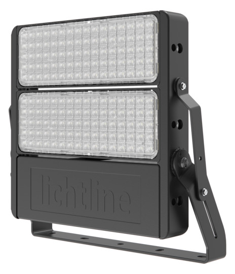 Lichtline Hallenstrahler    444015600048 