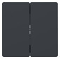 Wippe Serien Schalter System Design anth glz
