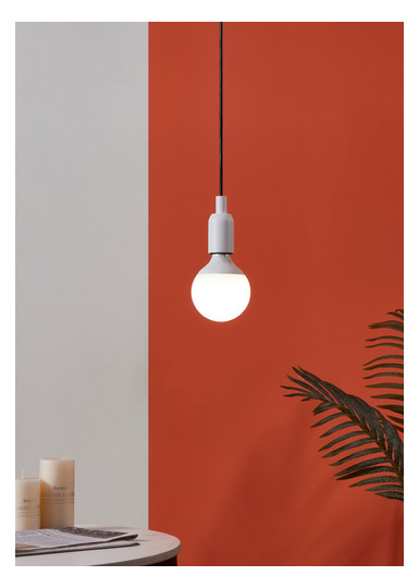 EGLO Leuchtmittel E27-LED G95 12W  12268 