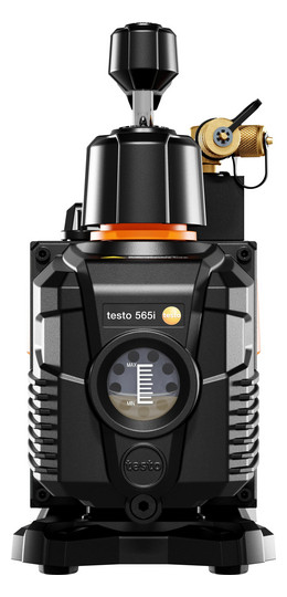 Testo 565i Smarte Vakuumpumpe  0564 5653 