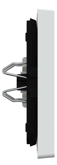 Wippe Serien Schalter System Design lows glz