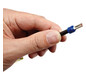 Presszange mech 220mm Aderendh 0,5-16qmm AWG5-20