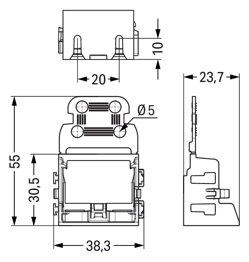 Adapter