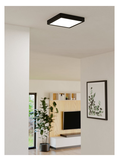 EGLO LED-CCT Deckenleuchte        900109 