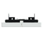 Wippe Serien Schalter System Design lows glz