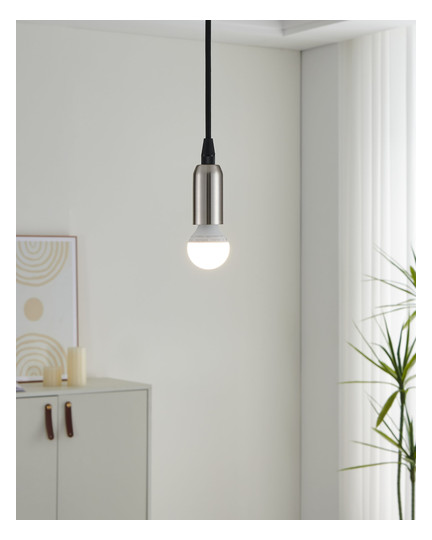 EGLO Leuchtmittel E14-LED P45     110139 