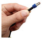 Presszange mech 220mm Aderendh 0,5-16qmm AWG5-20
