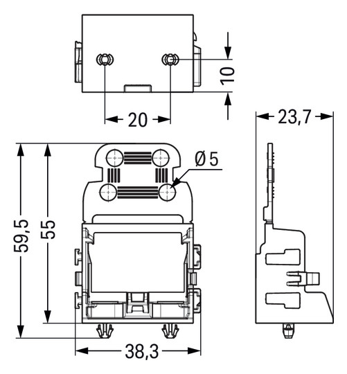 Adapter