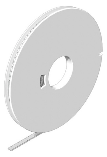 Weidmüller MF 5/5 MM WS Etiketten 