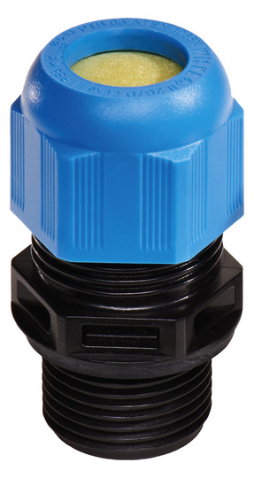 WISKA Ex-Verschraubung M25 ESKE/1-L-i 25 