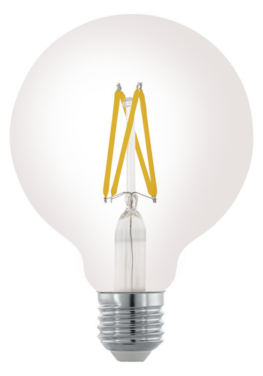 EGLO Leuchtmittel E27-LED G95     110024 