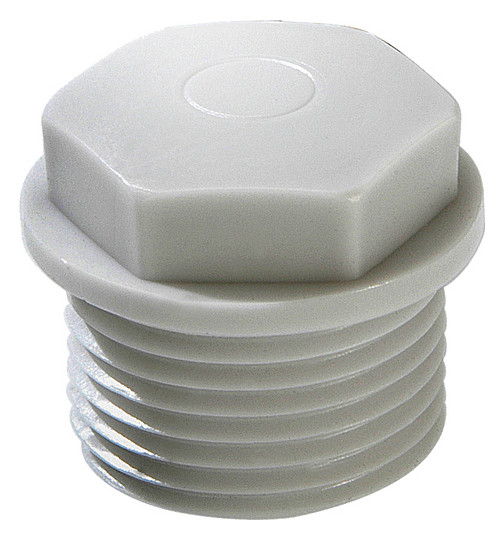 WISKA Würgenippel lrg M25 x 1,5   EMN 25 
