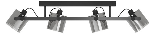 EGLO Wand und Deckenleuchte        43671 