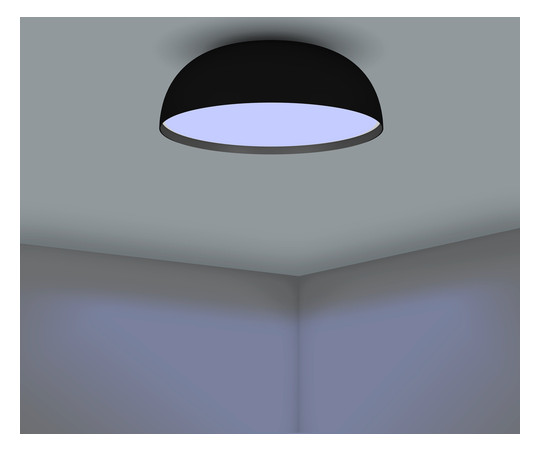 EGLO Wand und Deckenleuchte       900406 