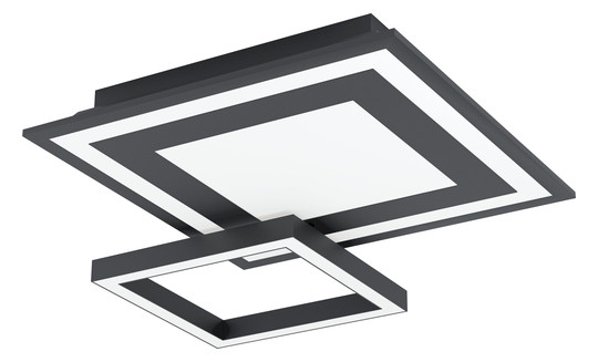 EGLO Wand und Deckenleuchte       900025 