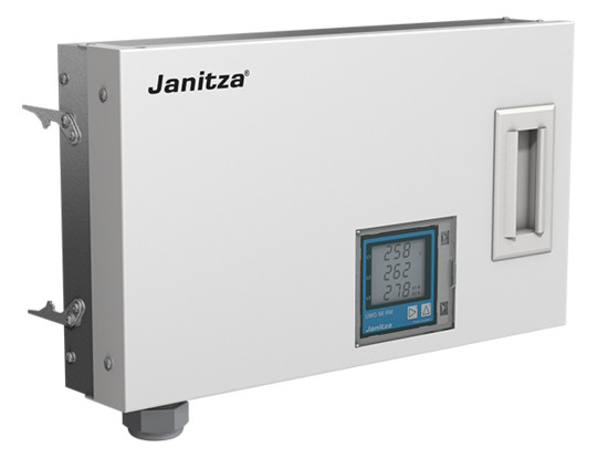 Janitza AKM 96RME-125       AKM RM-E-125 