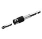 Bithalter 6,4mm(1/4) 1/4Zoll