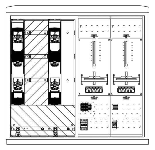 EM WS A850-2 N1 L 250A   WS822L.N1.C1101 