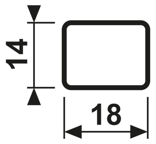 Schalter-Symbol all neutral rt