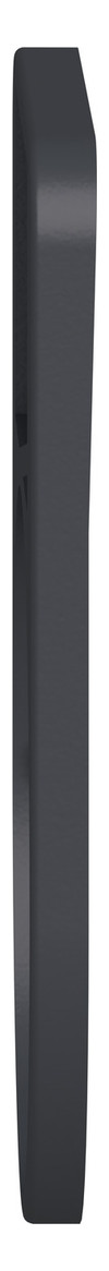 Bezeichnungsschild sw Harmony XB5 30x40mm Bez.Schild
