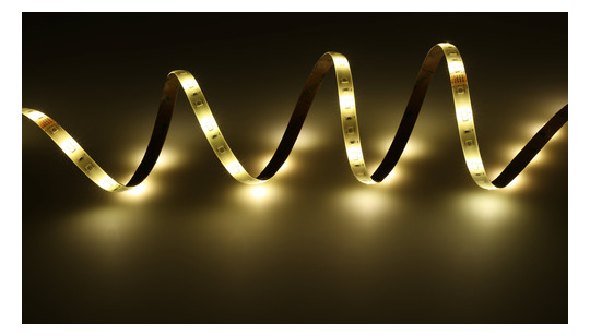 EGLO Leuchtband/-stab LED STRIPE-Z 99687 